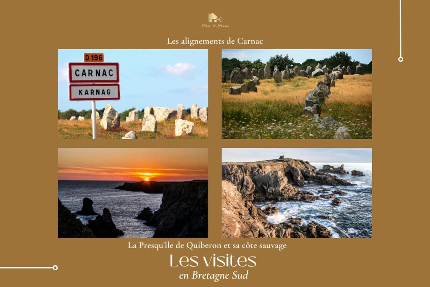 La Maison Bleue,Authenticite, Nature, Simplicite, 2-5 Personnes, Moelan Sur Mer エクステリア 写真