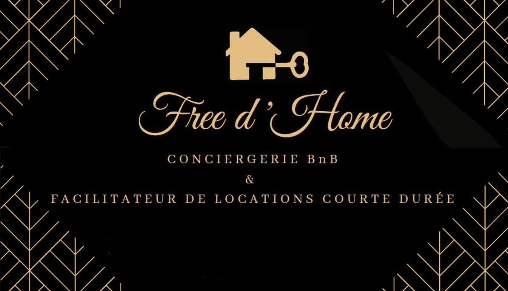 La Maison Bleue,Authenticite, Nature, Simplicite, 2-5 Personnes, Moelan Sur Mer エクステリア 写真